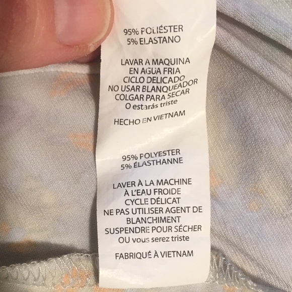 LuLaRoe Maxi XL - Picture 4 of 4